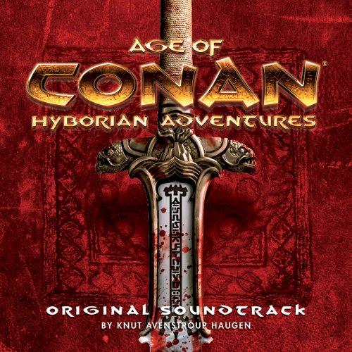 Age of Conan:Hyborian Adventur