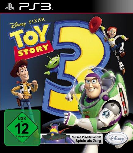 Toy Story 3: Das Videospiel