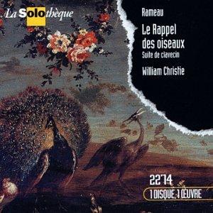 La Solotheque - Rameau