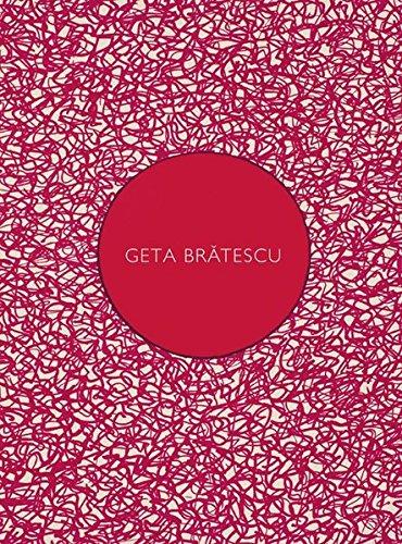 Geta Bratescu : exposition, Kunstverein in Hamburg, du 26 avril au 7 août 2016