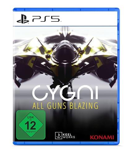 Cygni - All Guns Blazing - PS5