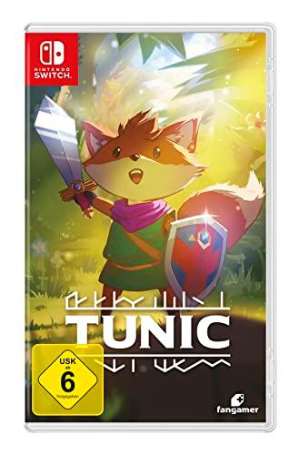 TUNIC - Switch