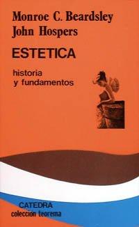 Estética : historia y fundamentos (Teorema. Serie Menor)