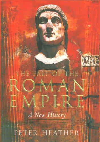 The Fall of the Roman Empire