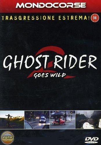 Ghost Rider 2 - Goes Wild [IT Import]