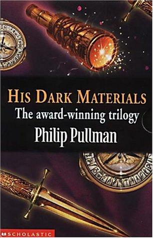 His Dark Materials Gift Set: 3