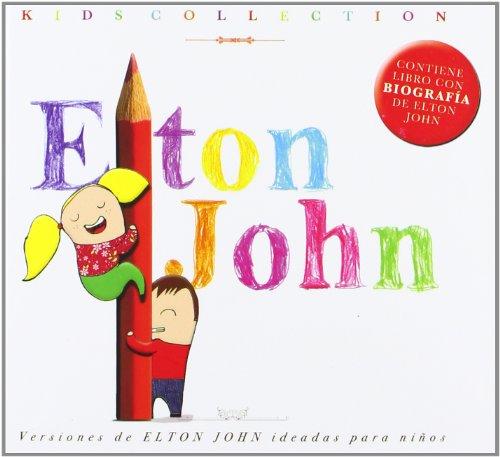 Kids Collection Elton John