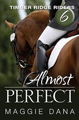 Almost Perfect (Timber Ridge Riders, Band 6)