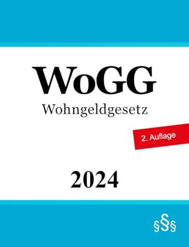 Wohngeldgesetz WoGG