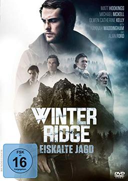 Winter Ridge - Eiskalte Jagd