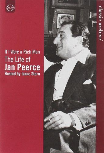 If I were a rich man: The Life of Jan Peerce