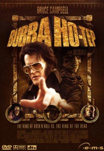 Bubba Ho-Tep (Einzel-DVD)