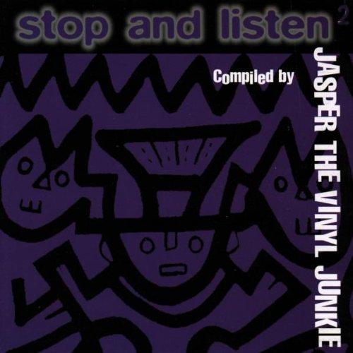 Stop and Listen 2(Comp.By Jasp