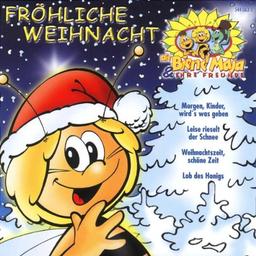 Fröhliche Weihnacht [Musikkassette]