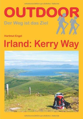 Irland: Kerry Way