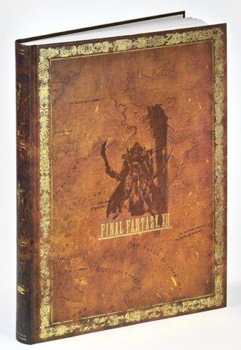 Final Fantasy XII (Lösungsbuch Limited Edition)