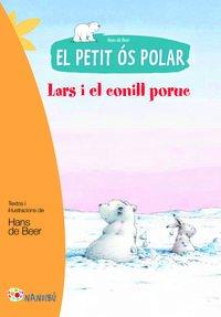 El petit ós polar. Lars i el conill poruc (Nandibú, Band 3)