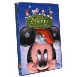 Mickey : Il était deux fois Noël [FR Import]