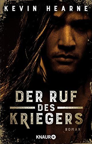 Der Ruf des Kriegers: Roman. Epische Dark Fantasy des Bestseller-Autors (Fintans Sage, Band 2)