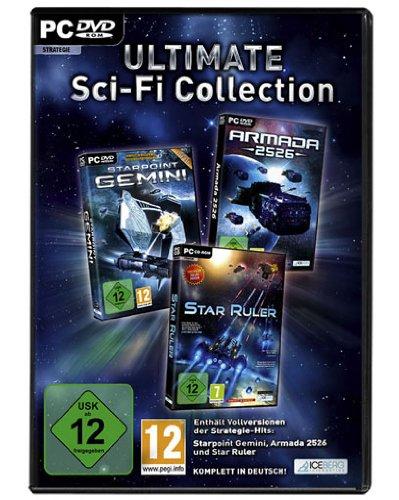 Ultimate Sci-Fi Collection (PC)