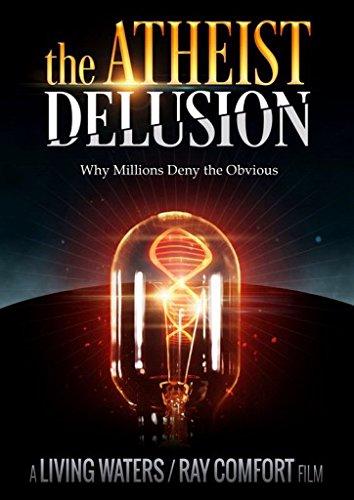 DVD-Atheist Delusion