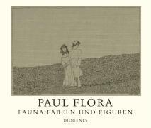 Fauna, Fabeln und Figuren