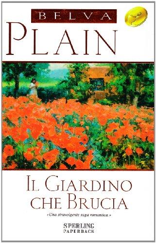 Il giardino che brucia