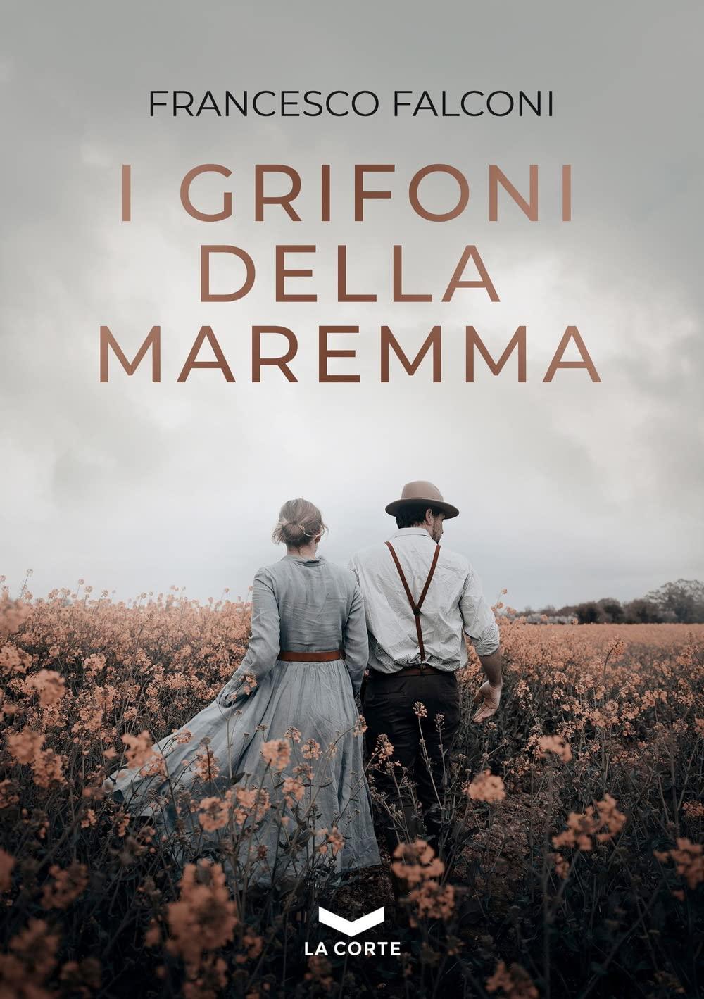 I grifoni della Maremma (Millennium)