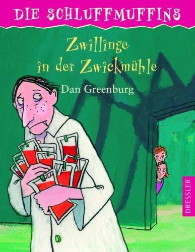 Die Schluffmuffins: Zwillinge in der Zwickmühle