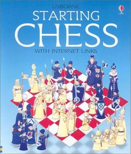 Starting Chess (First Skills)