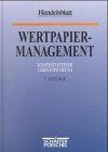 Wertpapiermanagement