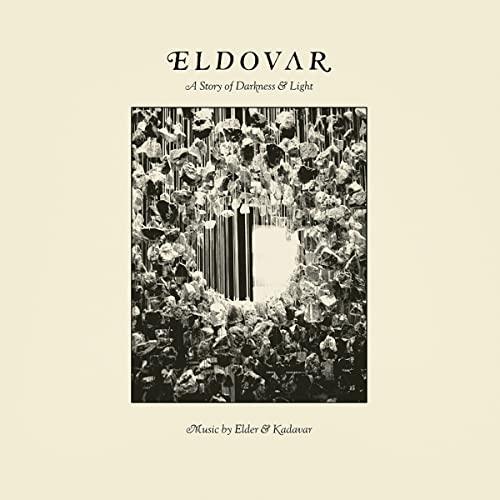 Eldovar-a Story of Darkness & Light (180g Lp) [Vinyl LP]