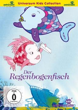 Der Regenbogenfisch - Vol. 2