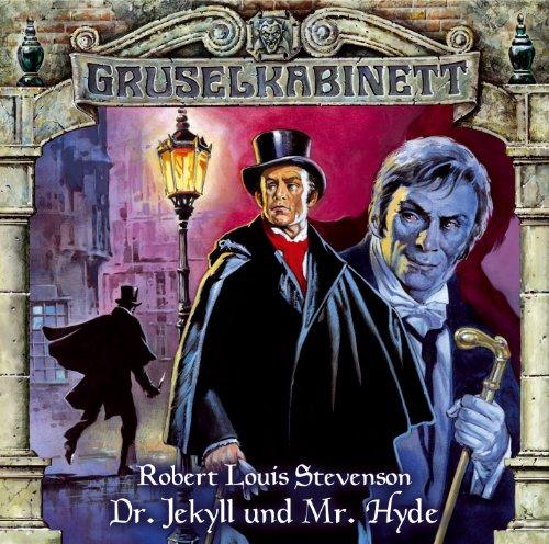 Gruselkabinett, Folge 10: Dr. Jekyll & Mr Hyde