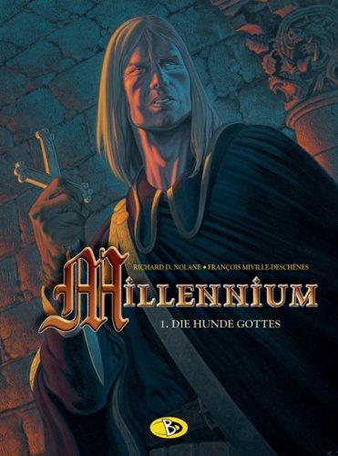 Millennium, Bd.1, Die Hunde Gottes