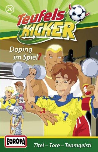 20/Doping im Spiel? [Musikkassette]