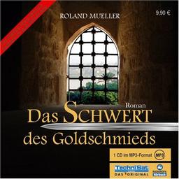 Das Schwert des Goldschmieds