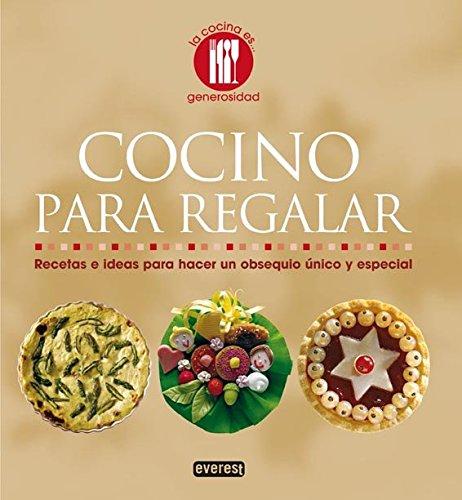 Cocino para regalar (La cocina es...)