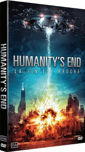 Humanity's end - la fin est proche [FR Import]