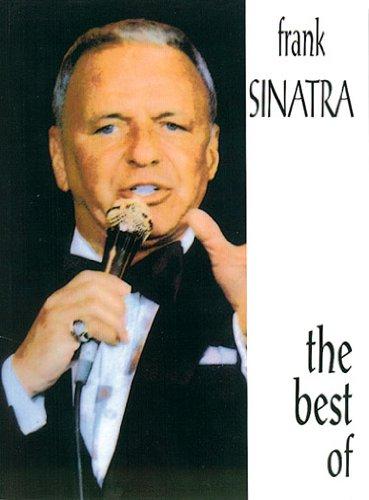 The Best of Frankie Sinatra (Popuilar Matching Folios)