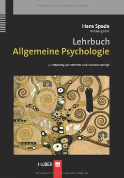 Lehrbuch Allgemeine Psychologie