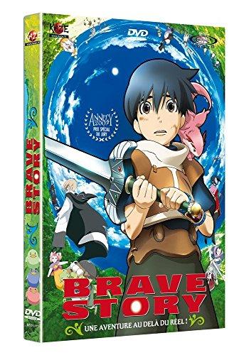 Brave story [FR Import]