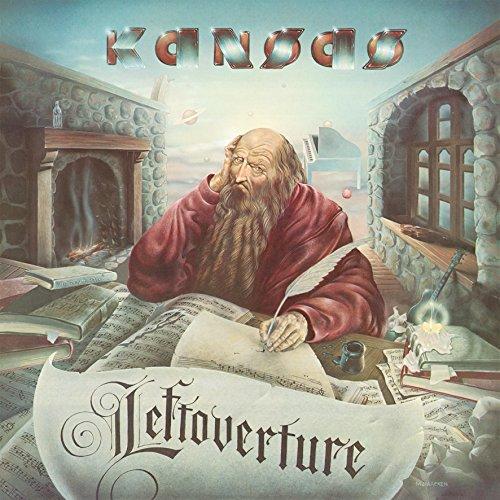 Leftoverture [Vinyl LP]