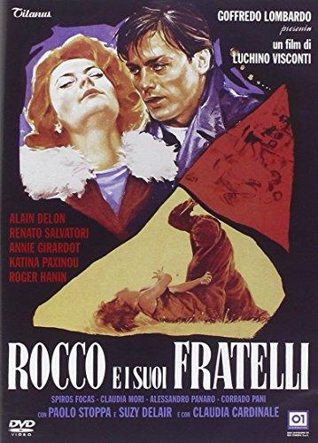 Rocco e i suoi fratelli [IT Import]