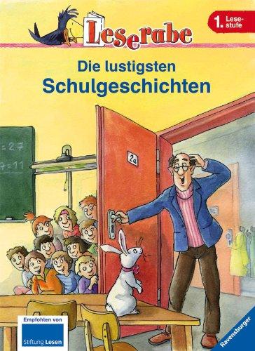 Die lustigsten Schulgeschichten