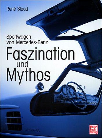 Faszination und Tradition. Sportwagen von Mercedes-Benz