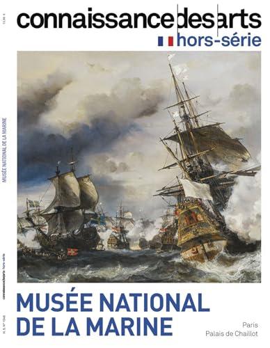 Musée national de la marine : Paris, Palais de Chaillot