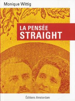 La pensée straight