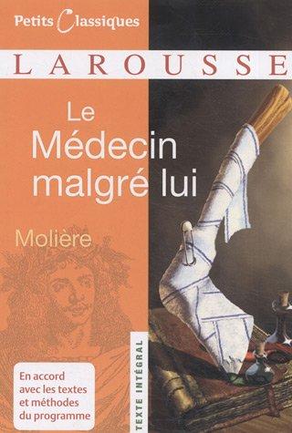 Le médecin malgré lui