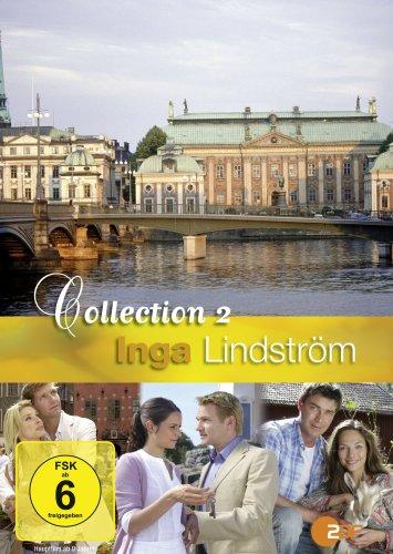 Inga Lindström Collection 02 [3 DVDs]